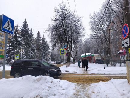 Сдам помещение свободного назначения, 158.9 м²