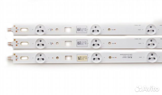LED Подсветка Sony для тв (новые комплекты)