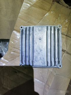 Gl166 X166 гл166 Блок розжига и управления