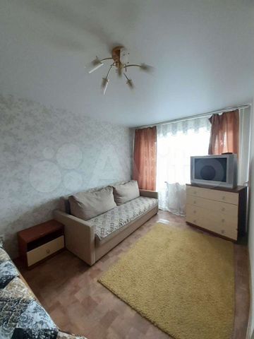 1-к. квартира, 32 м², 4/5 эт.