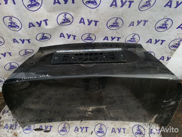 Крышка багажника Форд Мондео 2