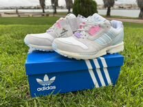 adidas torsion leather