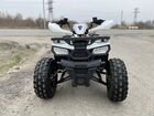 Квадроцикл motoland ATV wild 150 2020 объявление продам