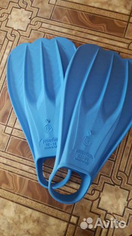 Ласты Powerfins