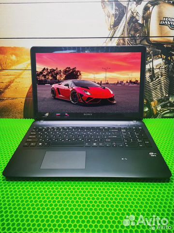 Игровой GF 2Gb 750Gb Скупка-продажа ноутбуков