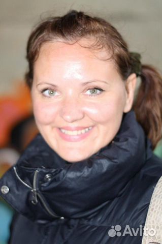 Няня (42 г) с рекомендациями, любой район