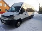 Iveco Daily 2.3 МТ, 2011, 570 000 км