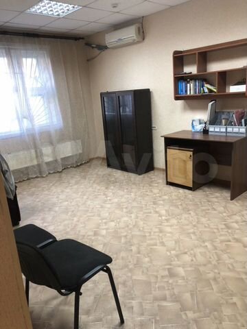 2-к. квартира, 54 м², 1/9 эт.