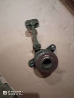 Рабочий цилиндр сцеплениярено меган2 и опель астра