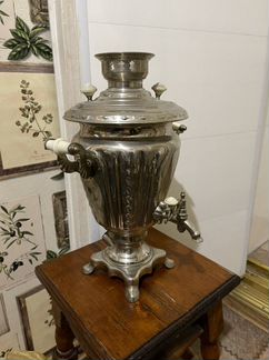 Самовар электрический