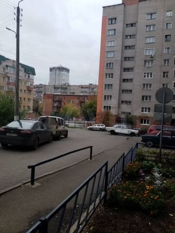 2-к. квартира, 66,6 м², 2/10 эт.