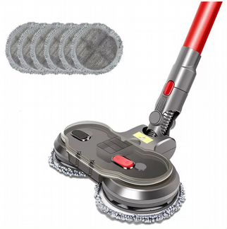 Моющая щетка для пылесоса Dyson