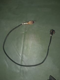 Лямбда зонд Opel Vectra C кислородный датчик z18xe