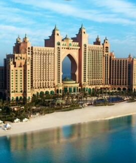 Туризм.Подбор и бронирование туров