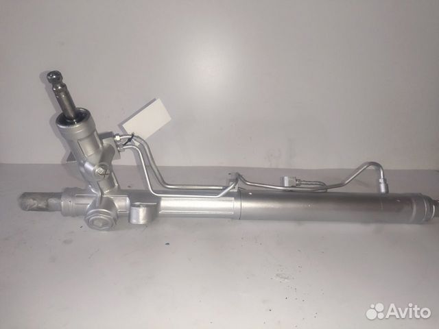 Рулевая рейка Kia Magentis II / Carens III