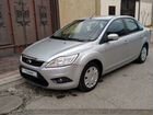 Ford Focus 1.6 AT, 2011, 180 000 км