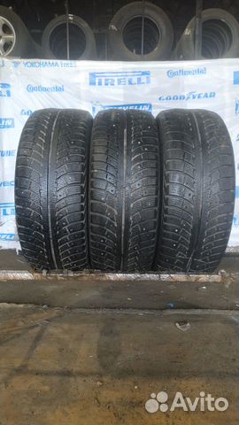 Gislaved Nord Frost 5 225/60 R16 102T