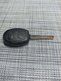 Ключ зажигания Ford Focus 2 / Форд Фокус 2