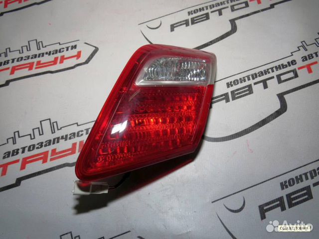 Фальшпанель toyota daihatsu altis camry ACV40 ACV4