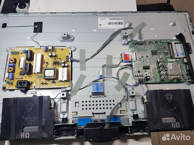 Плата для телевизора LG 32LF564V