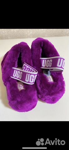 Сандалии Ugg 38 новые