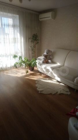 3-к. квартира, 81,5 м², 7/10 эт.