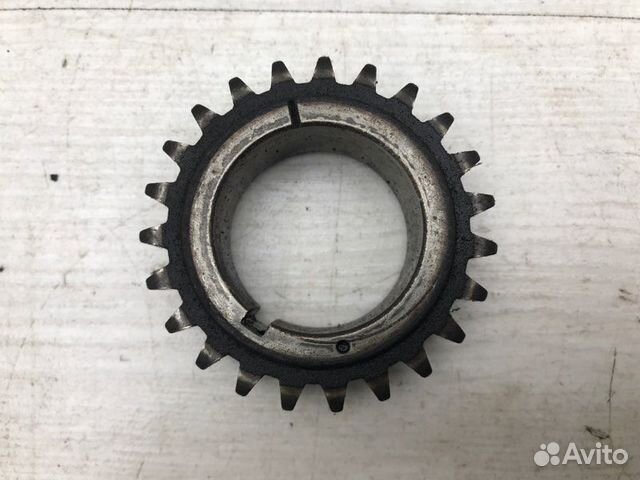 Шестерня коленвала Jeep Grand Cherokee 1 ELF 1994