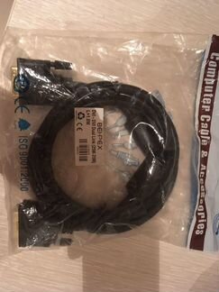 Кабели dvi, hdmi, usb-type C, displayport