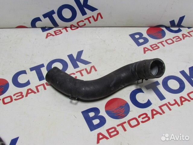 Патрубок радиатора Верх mitsubishi lancer CS5W 4G9