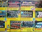 Футбольные команды/постеры из Stadion/Start объявление продам