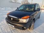 Buick Rendezvous 3.4 AT, 2002, 250 000 км