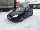 Ford Focus 2.0 AT, 2000, 194 000 км