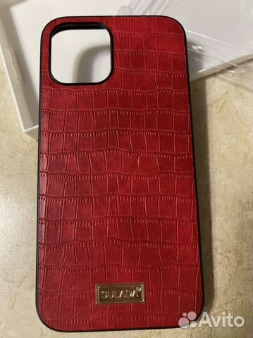 Чехол на iPhone 12 pro max