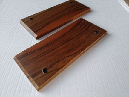 Боковые панели для cd проигрывателя усилителя деки