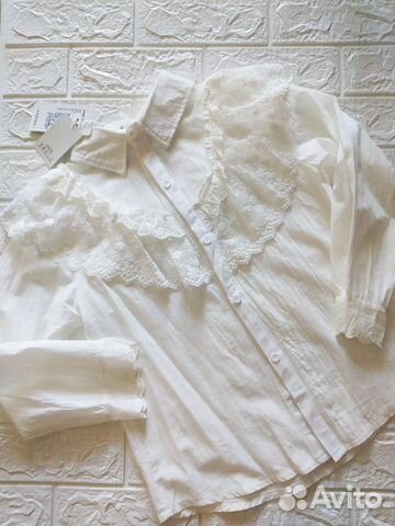 Школьная форма для девочки