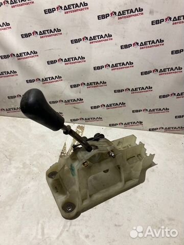 Кулиса МКПП Mitsubishi Lancer 9 седан 1.6 4G18