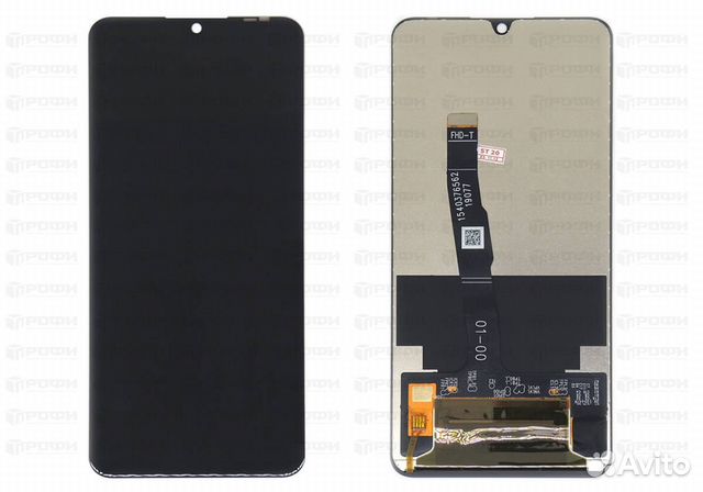 Дисплей Huawei P30 Lite /Honor 20S /Honor 20 Lite