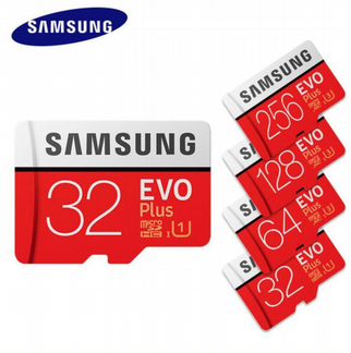 Samsung карта памяти MicroSD 512 гб