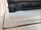 Принтер лазерный ч/б Canon I-Sensys LBP 3010 объявление продам
