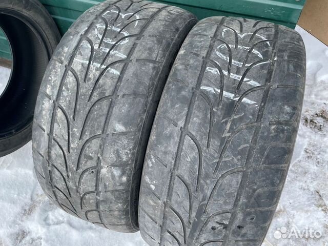 Sailun Atrezzo SVR LX 285/50 R20