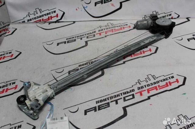 Стеклоподъемник honda stepwgn RG1 RG2 RG3 RG4 F R