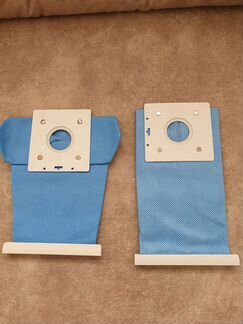 Мешок для пылесоса