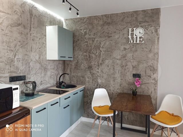 Квартира-студия, 25 м², 18/18 эт.