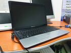 Ноутбук Packard Bell EasyNote TE11HC-4WB