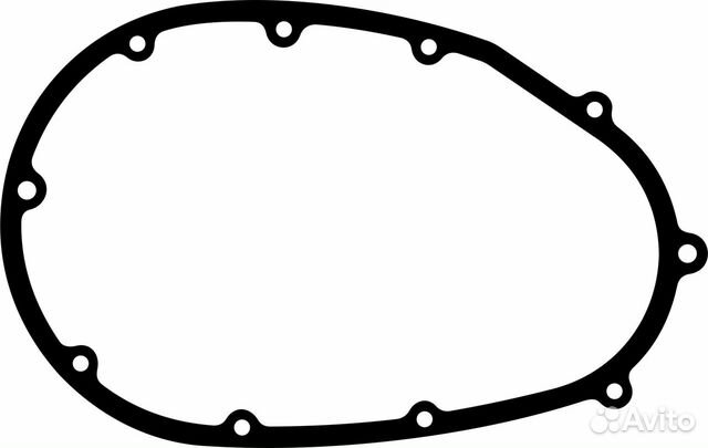 Прокладка генератора Kawasaki VN1500 (11060-1122)