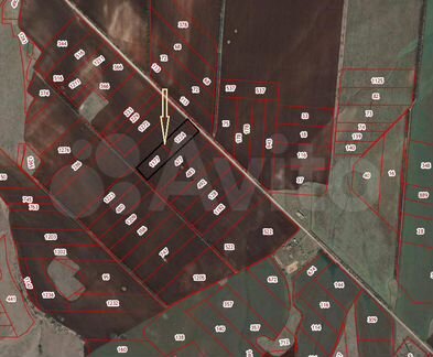 Участок 2,6 га (СНТ, ДНП)