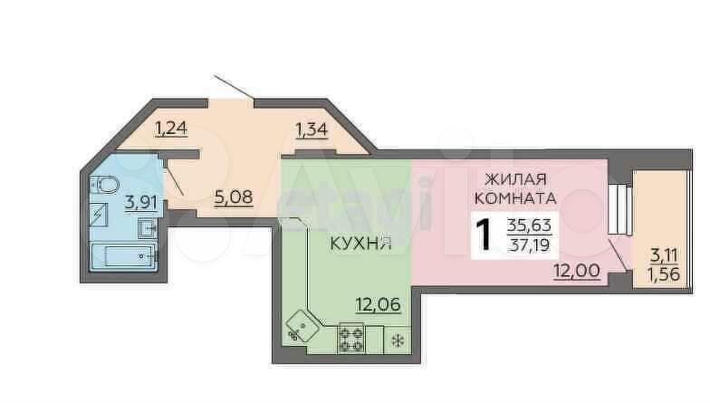 9 января 233 19 воронеж карта