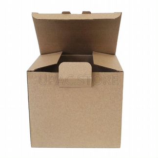 Коробки для товаров Ozon и Wildberries