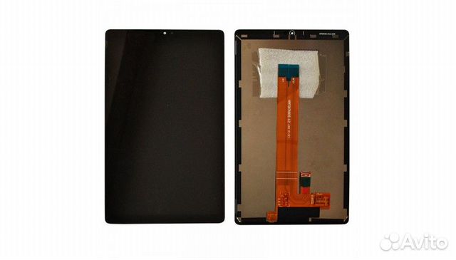 Дисплей Samsung Galaxy Tab A7 Lite SM-T220/T225