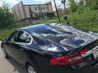 Jaguar XF 3.0 AT, 2011, 200 000 км объявление продам